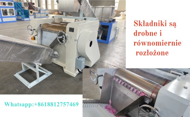 automatyczna maszyna do produkcji mydła