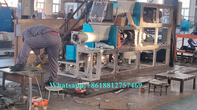 soap making machine automaticgood quality