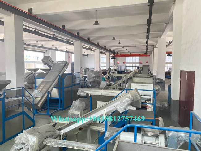 machine a fabrication de savon