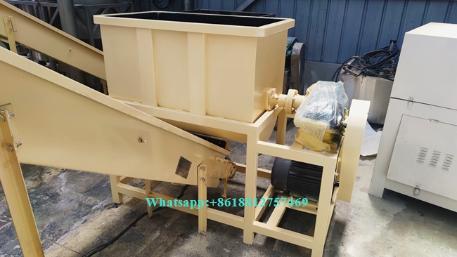 toilet soap making machine