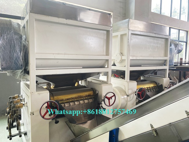 Bath soap making machines in various shapes and sizes