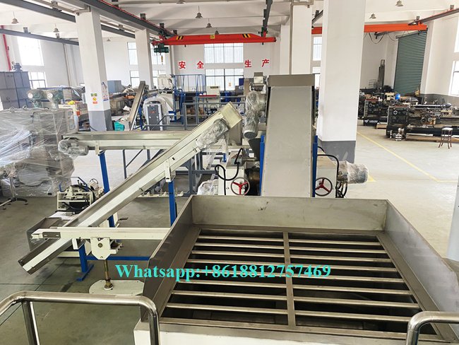 bath soap making machine