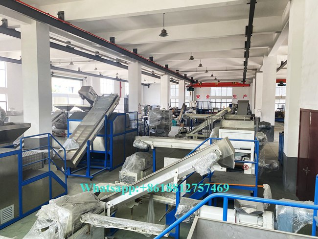 fully automatic soap making machine