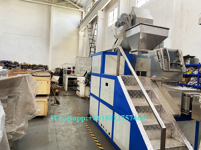 machine pour fabriquer des savons