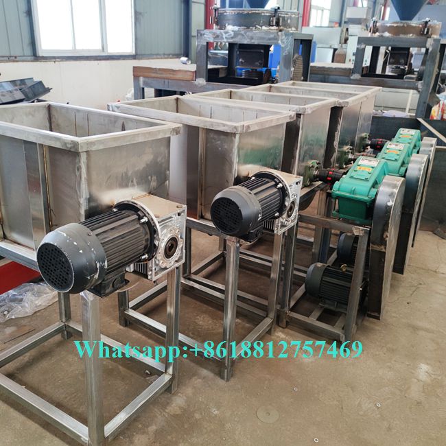 laundry bar soap making machine