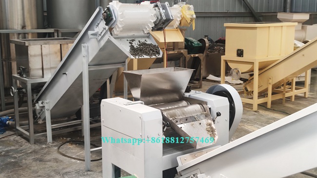 Laundry bar soap making machine automatic 