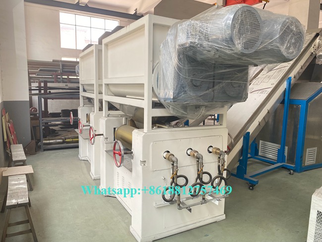 sop making machine