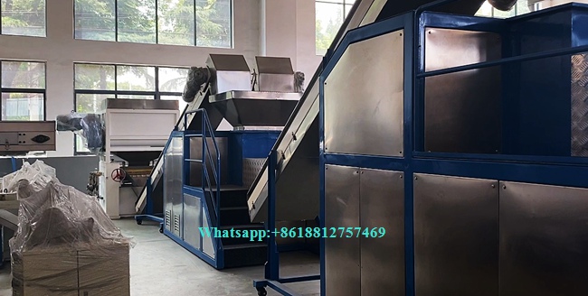 fully automatic soap making machine carbon steel material, 100-200KG/H