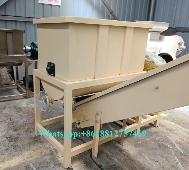 toilet soap machine