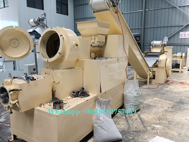 Toilet Soap Machine Line, Made in China, Capacity: 100-2000 KG/H