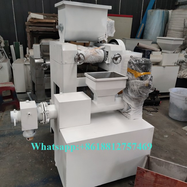 machine pour savonnerie