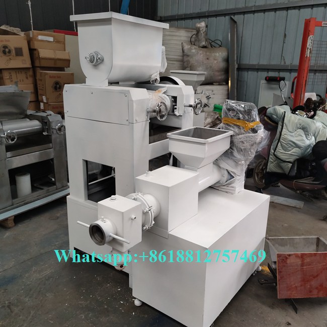 machine pour savonnerie 3 en 1