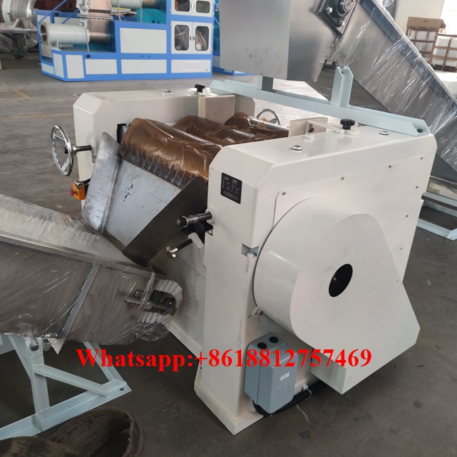 machine de production de savon