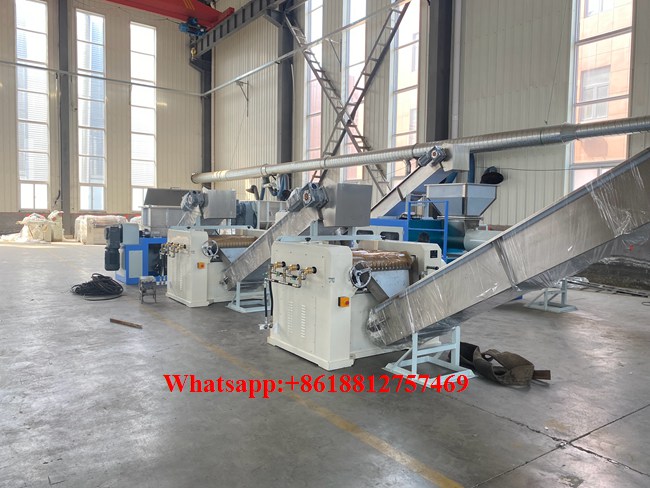 machine de fabrication du savon