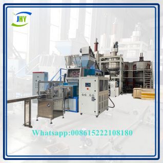 Saponification Machine: Unrivaled Performance, Unmatched Results
