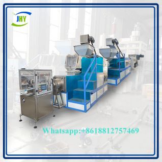 Laundry soap making machine 500-1000kg/h