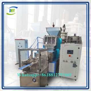 Efficient Soap Dryer: Uniform Drying for Premium Quality
