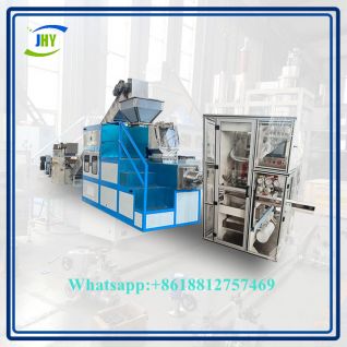 Machine de fabrication de savon