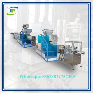 800-1000kg/h machine pour fabriquer le savon