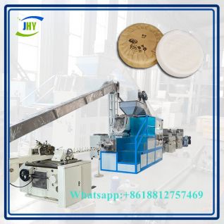 100-300kg/h maszyna do produkcji mydła 