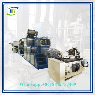 Machine pour fabriquer des savons