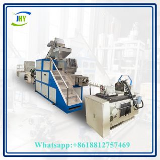 Fully automatic soap making machine carbon steel material, 100-200KG/H