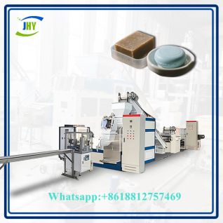 Machine de fabrication de savon fabriquée en Chine