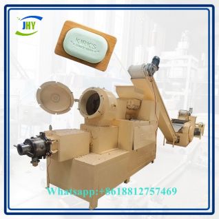 Toilet Soap Machine Line, Made in China, Capacity: 100-2000 KG/H