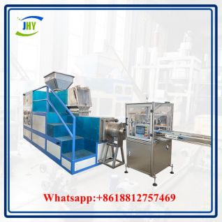 Machine de production de savon de haute qualité et avec un bon rapport qualité-prix