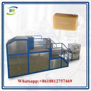 Machine de fabrication de savon - Produit à forte vente